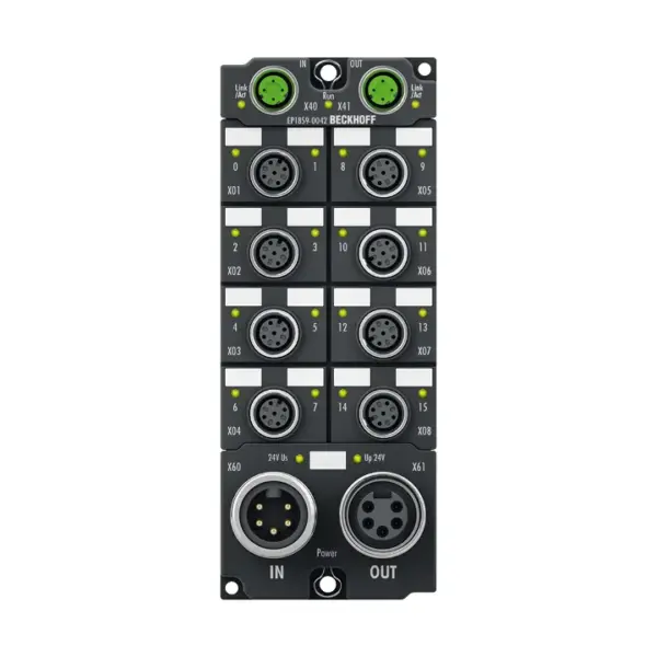 Beckhoff EP1859-0042