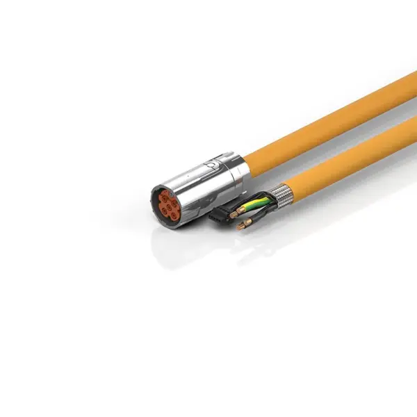 Beckhoff ZK4504-8018-xxxx