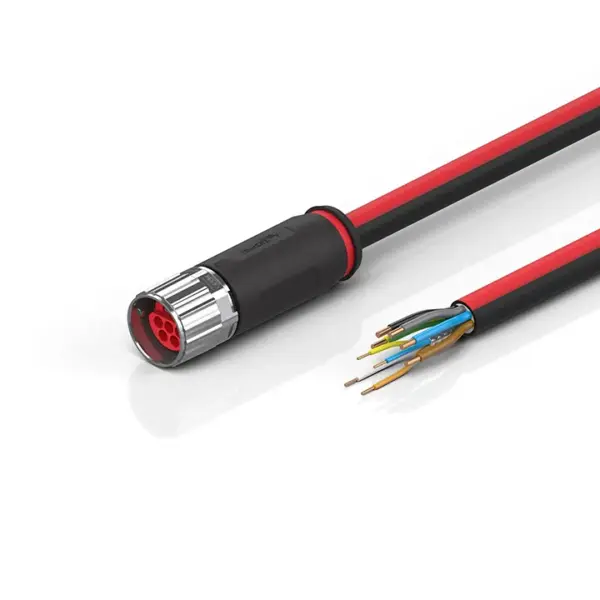 Beckhoff ZK7208-3000-0xxx