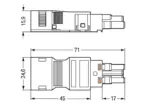 Wago 770-102/041-000 - Image 2