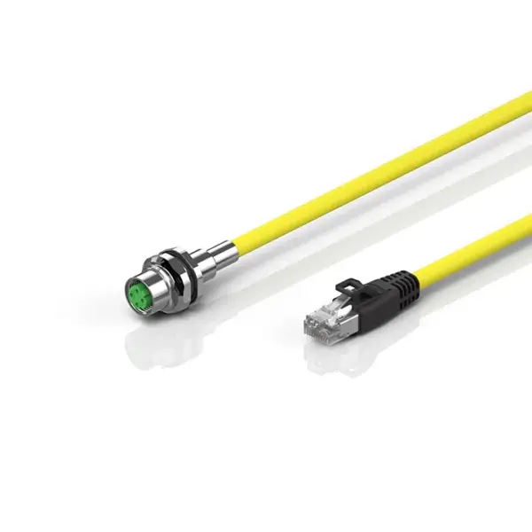 Beckhoff ZK1093-6292-0xxx
