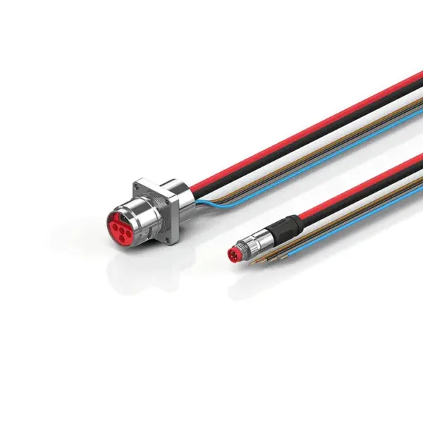 Beckhoff ZK7624-AN00-0xxx