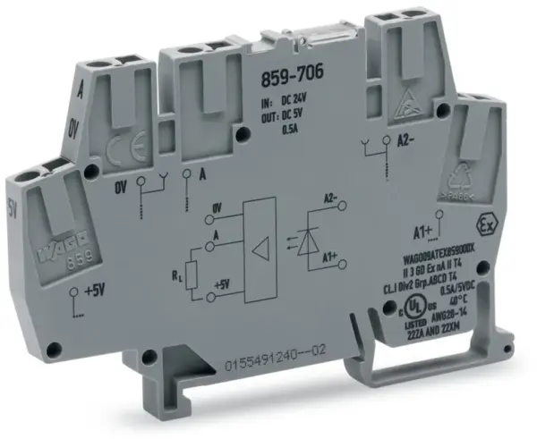 Wago 859-706