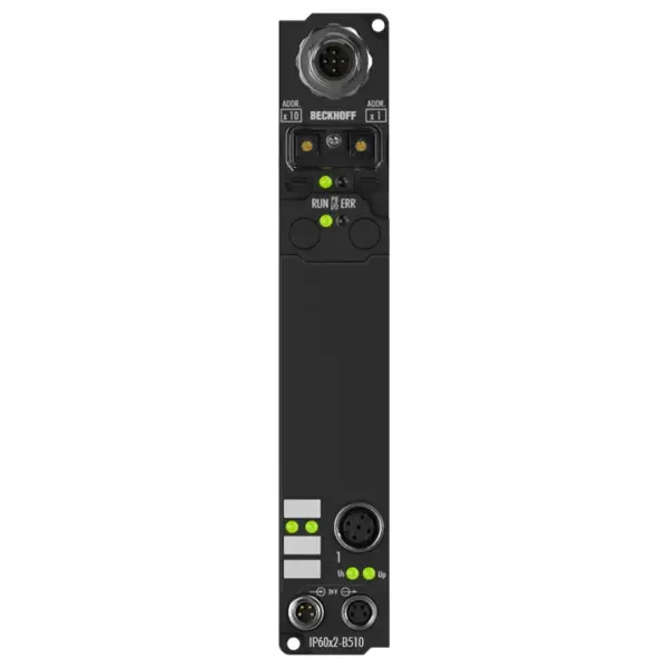 Beckhoff IP6002-B510
