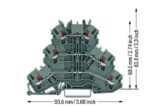 Wago 2202-3201 - Image 3