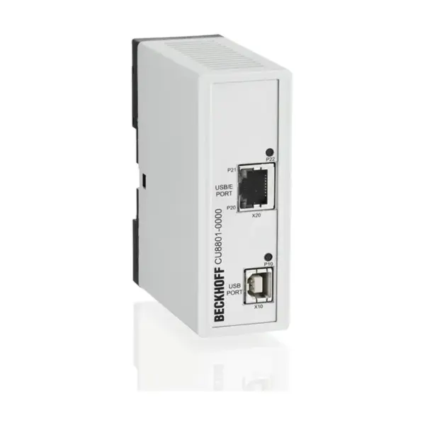Beckhoff CU8801-0000