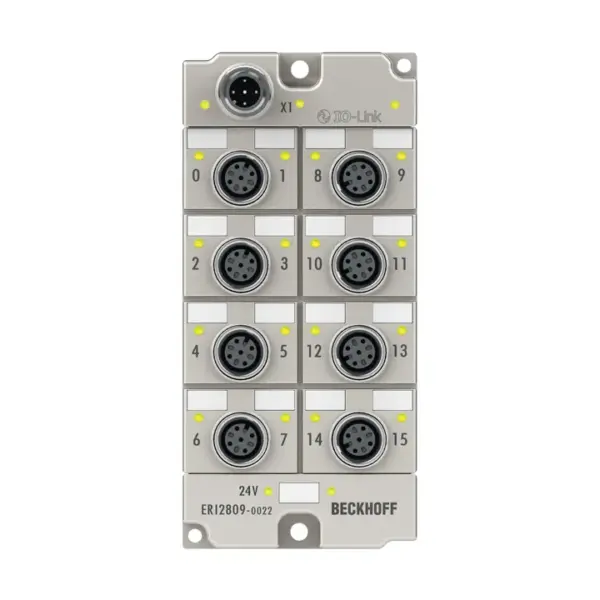 Beckhoff ERI2809-0022