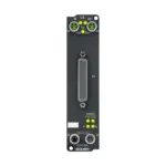 Beckhoff EP2817-0008