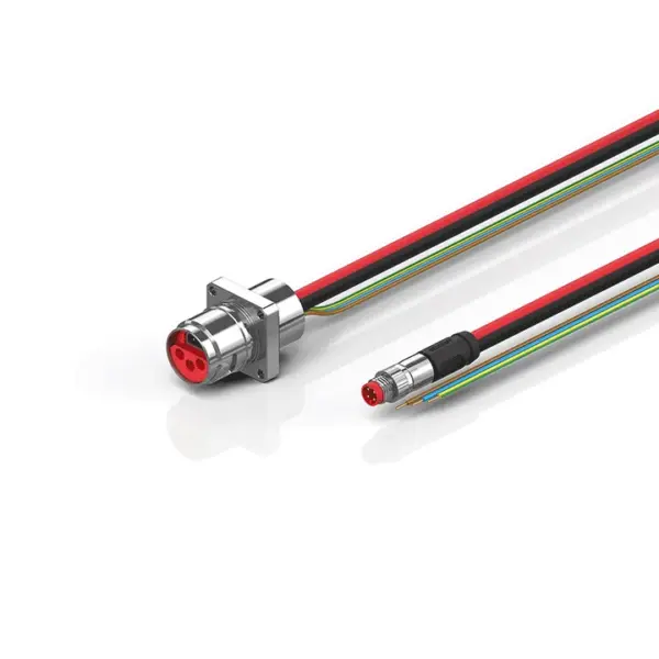 Beckhoff ZK7606-AH00-0xxx