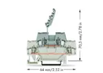 Wago 280-541 - Image 2