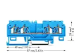 Wago 880-834/999-940 - Image 2