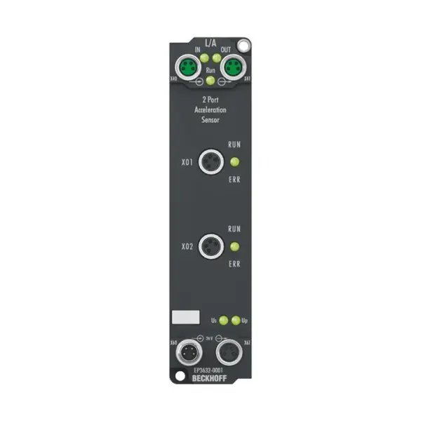 Beckhoff EP3632-0001