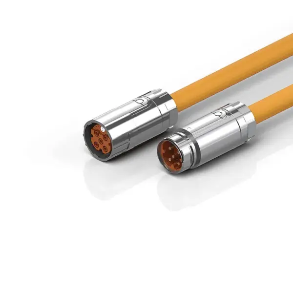 Beckhoff ZK4501-8027-xxxx