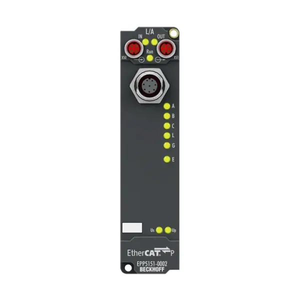 Beckhoff EPP5151-0002
