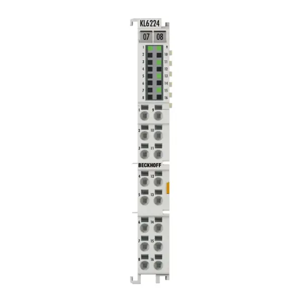 Beckhoff KL6224