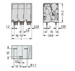 Wago 2636-3103/020-000 - Image 3