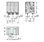 Wago 2636-3106/020-000 - Image 3