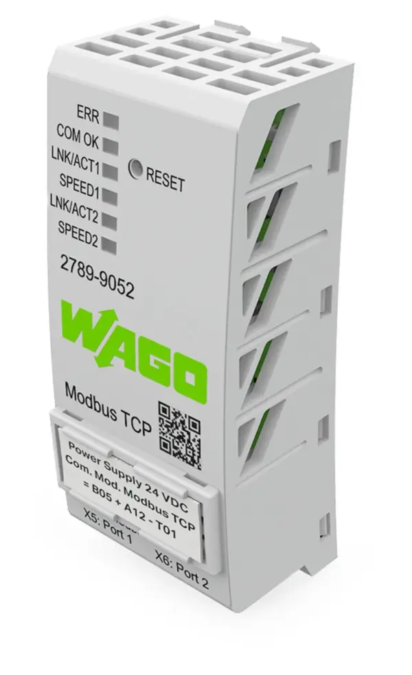 Wago 2789-9052