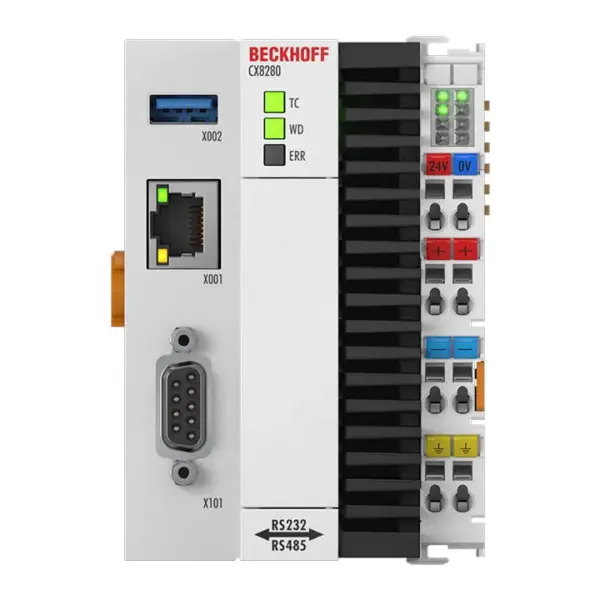 Beckhoff CX8280