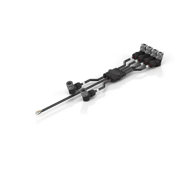Beckhoff ZC2000-0000-0020