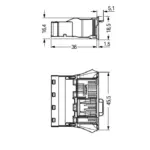 Wago 770-754 - Image 4