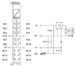 Wago 750-1504 - Image 3