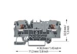 Wago 2204-1661 - Image 3
