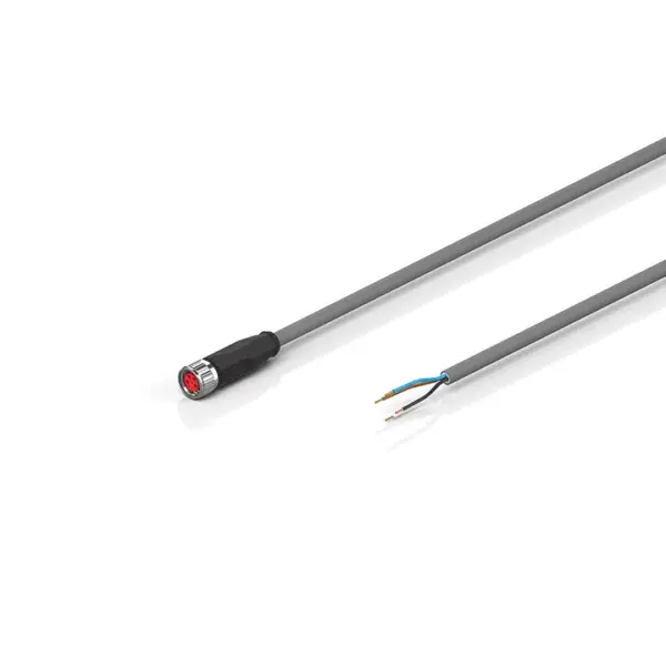 Beckhoff ZK2020-3200-3xxx