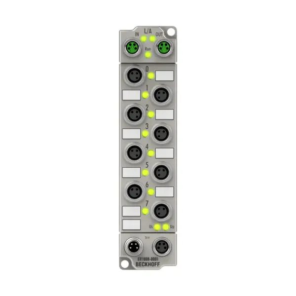Beckhoff ER1008-0001