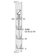 Wago 750-623 - Image 4