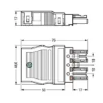 Wago 770-104 - Image 2
