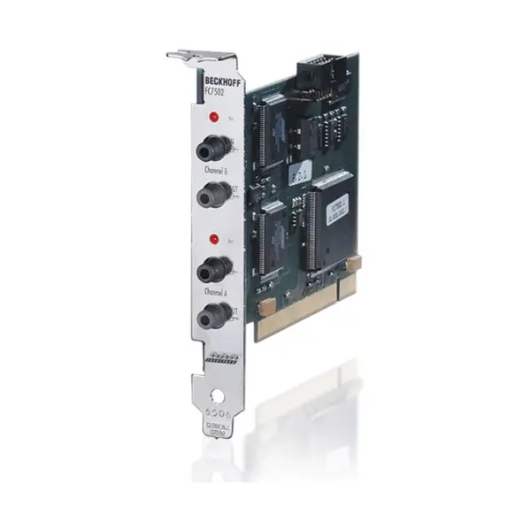 Beckhoff FC7502