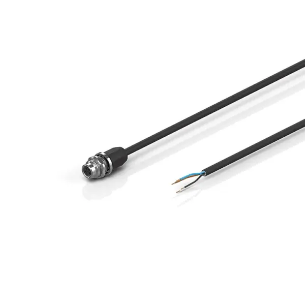 Beckhoff ZK2020-3800-0xxx