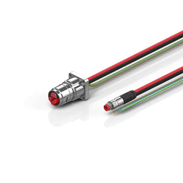 Beckhoff ZK7610-BK00-0xxx