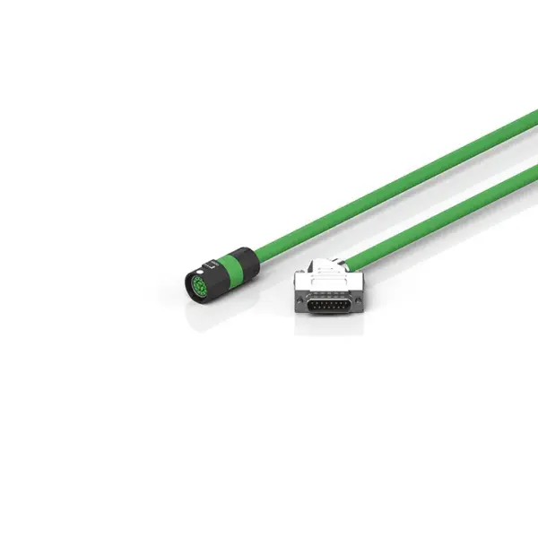 Beckhoff ZK4510-8110-xxxx