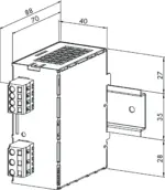 Wago 787-602 - Image 3