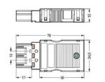 Wago 770-133 - Image 2