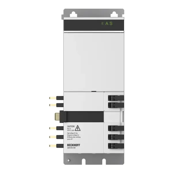Beckhoff AX8128-0200-0000
