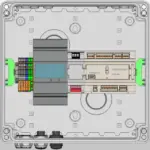 Wago 2854-099/000-011 - Image 2