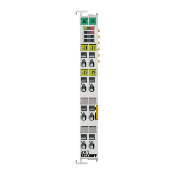 Beckhoff EL3172