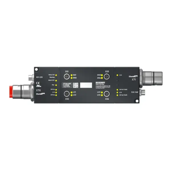 Beckhoff EP7402-0057