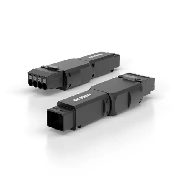 Beckhoff SVL1323