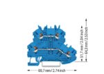 Wago 2200-2204 - Image 3