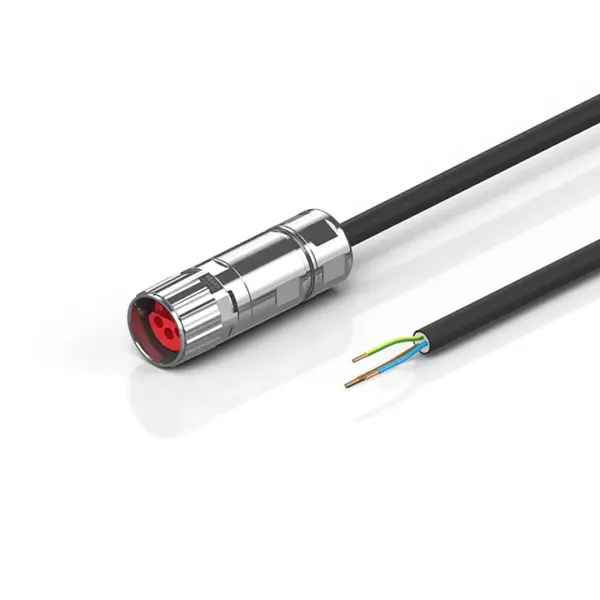 Beckhoff ZK7643-1800-0xxx