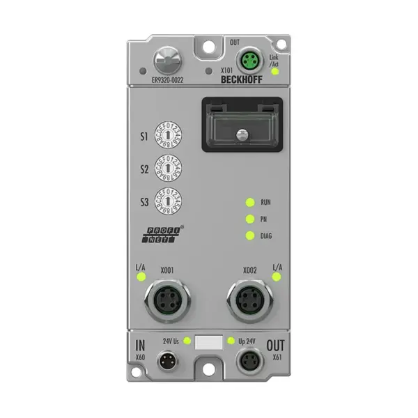Beckhoff ER9320-0022