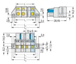 Wago 721-204/031-000 - Image 3