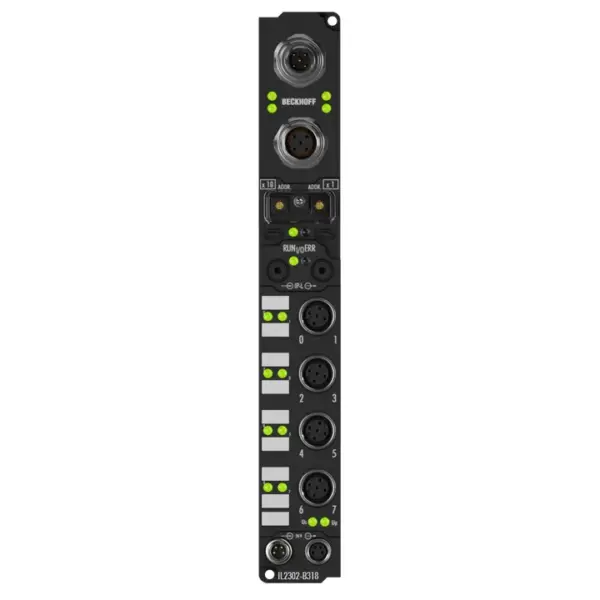 Beckhoff IL2302-Bxxx