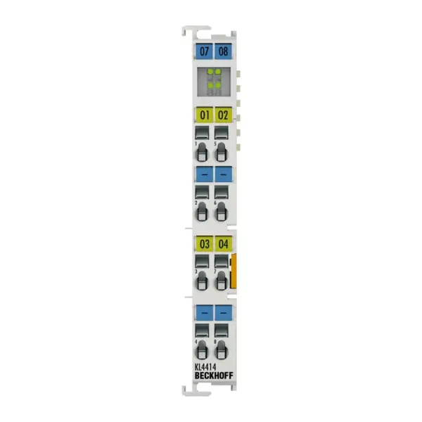 Beckhoff KL4414