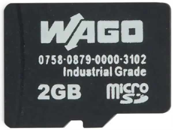 Wago 758-879/000-3102