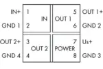 Wago 857-423 - Image 6